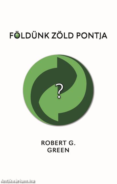 Földünk zöld pontja