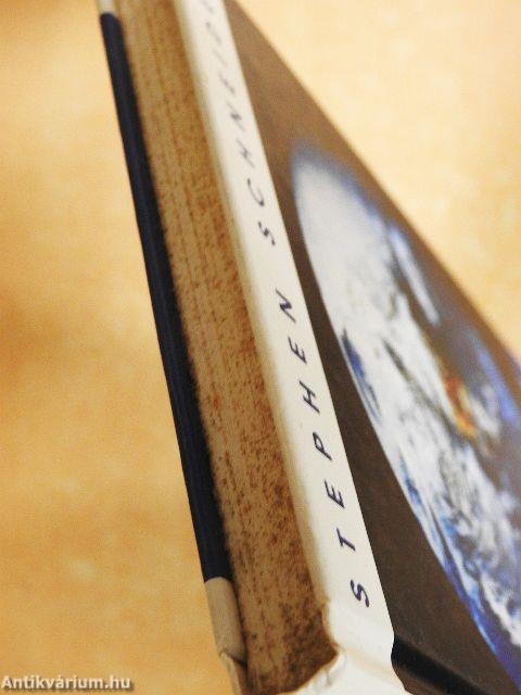 A nagy földi laboratórium