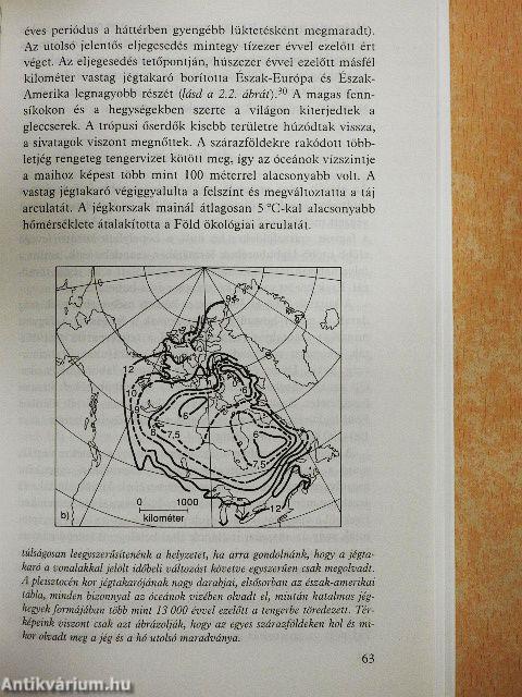 A nagy földi laboratórium