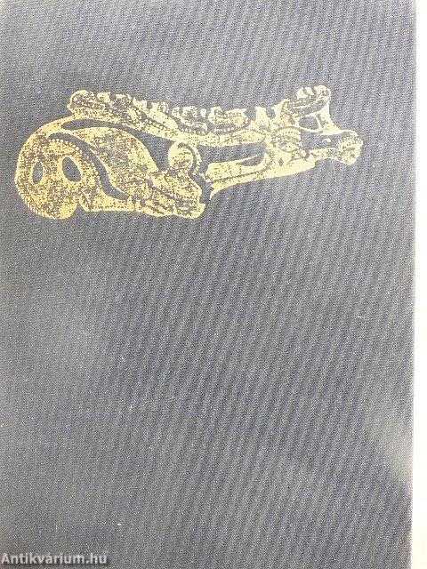 Régi magyar mondák