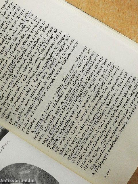 A nevezetes tollvonás