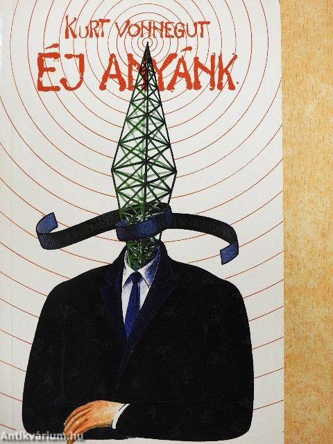 Éj anyánk