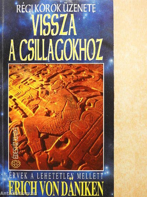 Vissza a csillagokhoz