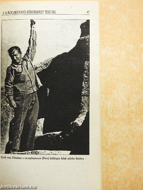 Vissza a csillagokhoz