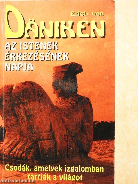 Az istenek érkezésének napja