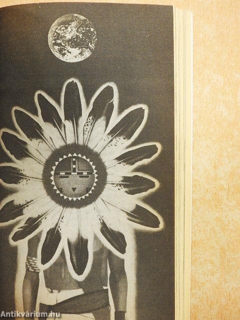 Az istenek érkezésének napja