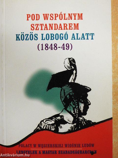 Közös lobogó alatt (1848-49)