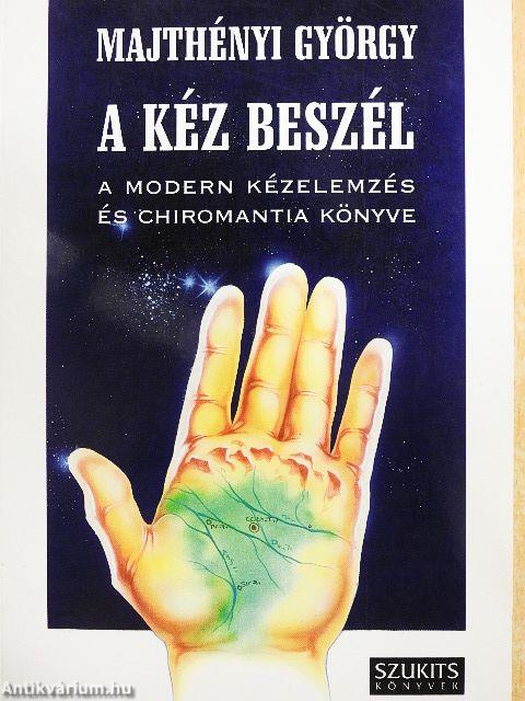 A kéz beszél
