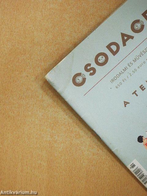 Csodaceruza 80.