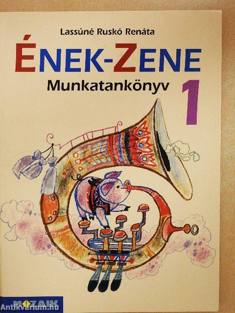 Ének-zene 1.