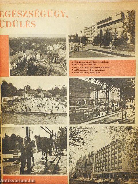 Bemutatkozik Hajdú-Bihar megye