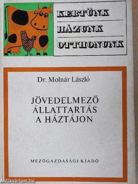 Jövedelmező állattartás a háztájon