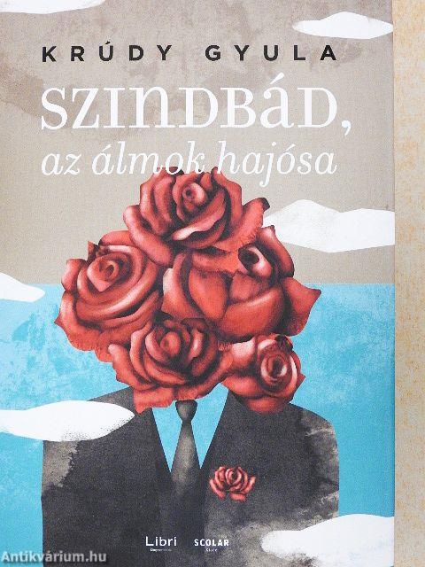 Szindbád, az álmok hajósa