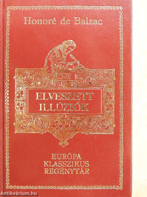 Elveszett illúziók