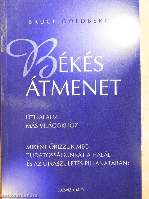 Békés átmenet