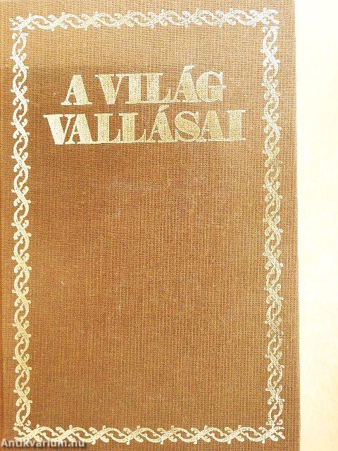 A világ vallásai