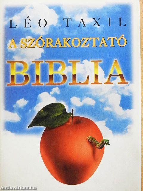 A Szórakoztató Biblia