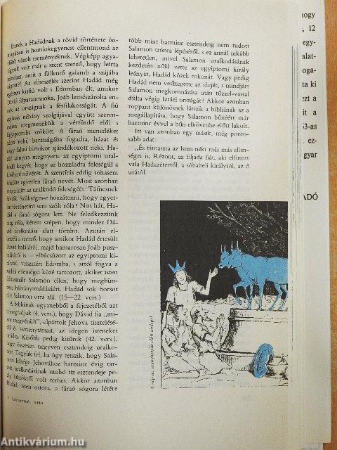 A Szórakoztató Biblia