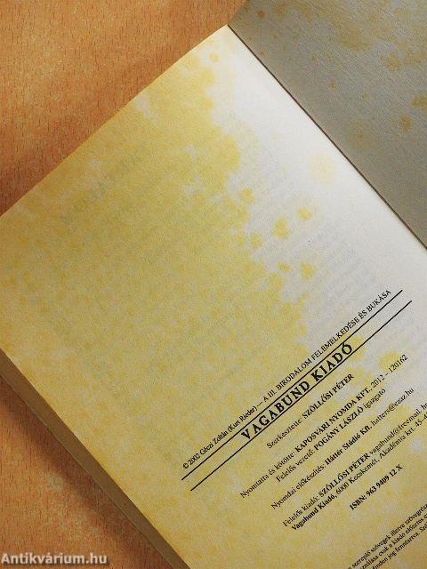 A III. Birodalom bukása