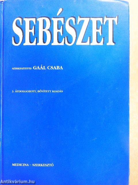 Sebészet