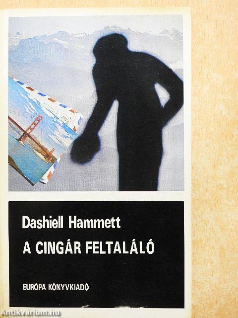 A cingár feltaláló