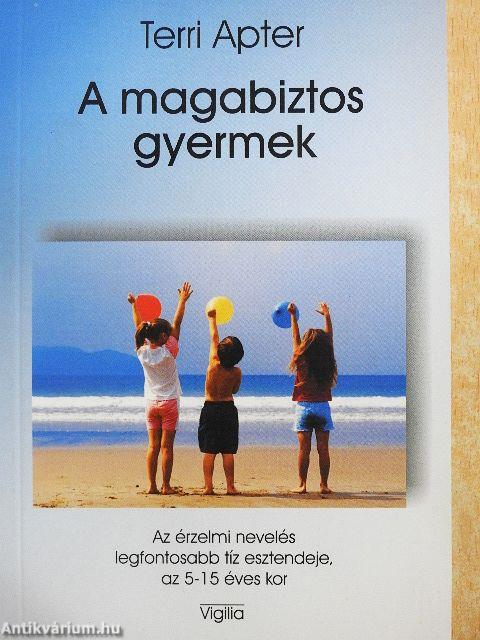 A magabiztos gyermek