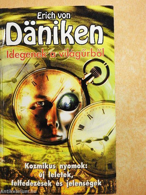 Idegenek a világűrből