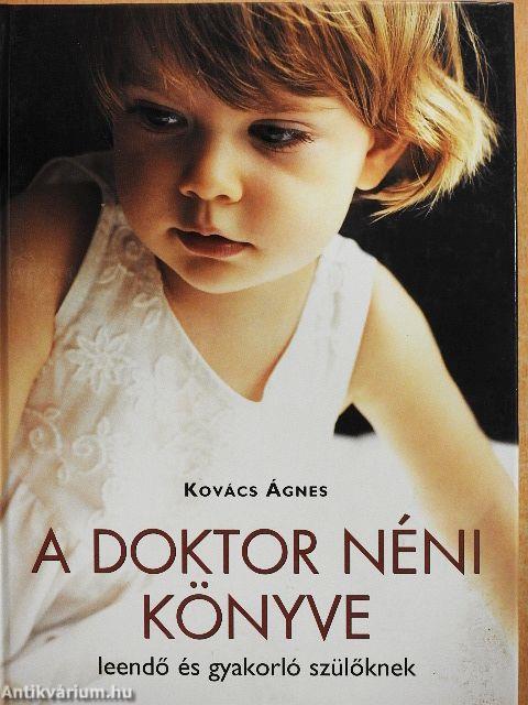 A doktor néni könyve