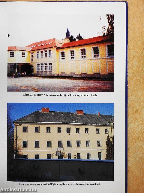 Ezredévi emlékkönyv