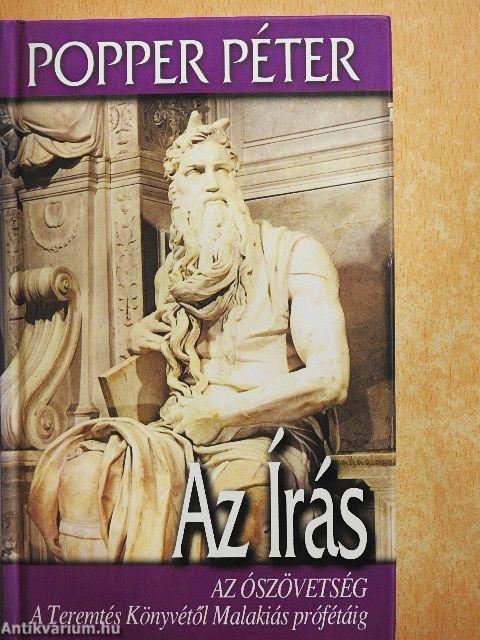 Az Írás - Az Ószövetség