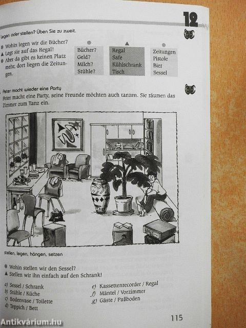 Start! Neu I. Munkafüzet