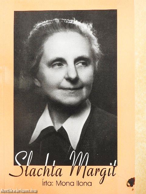 Slachta Margit