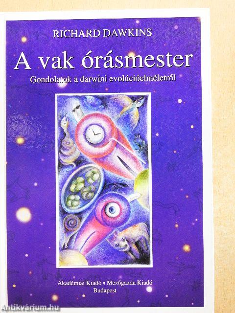 A vak órásmester