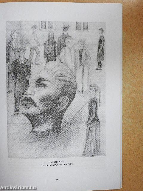 Személyes történelem - Mit jelent nekem 1956?