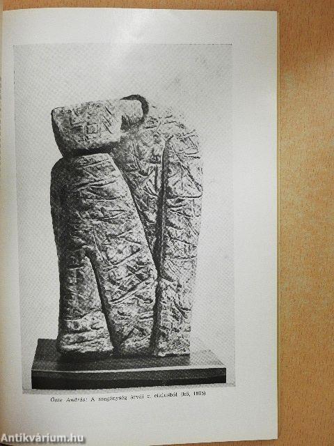 Vigilia 1976. május