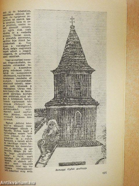 Vigilia 1976. június