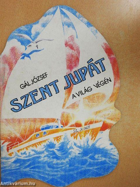 Szent Jupát a világ végén