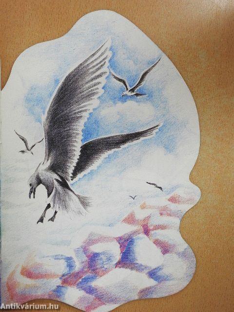 Szent Jupát a világ végén