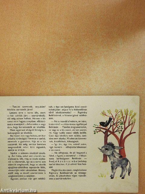 Dörmögő Dömötör 1966. január