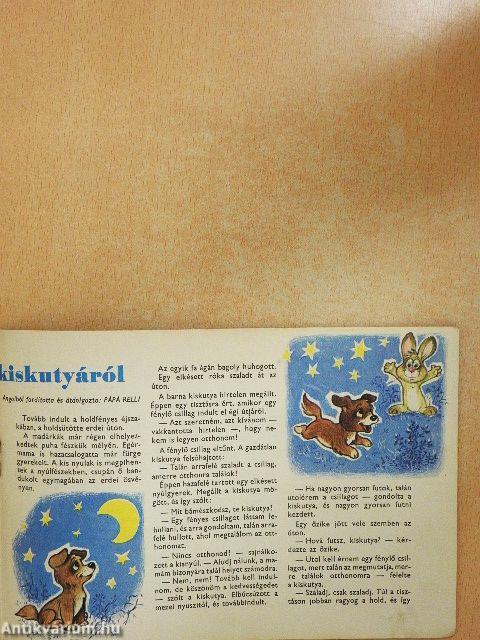 Dörmögő Dömötör 1967. május