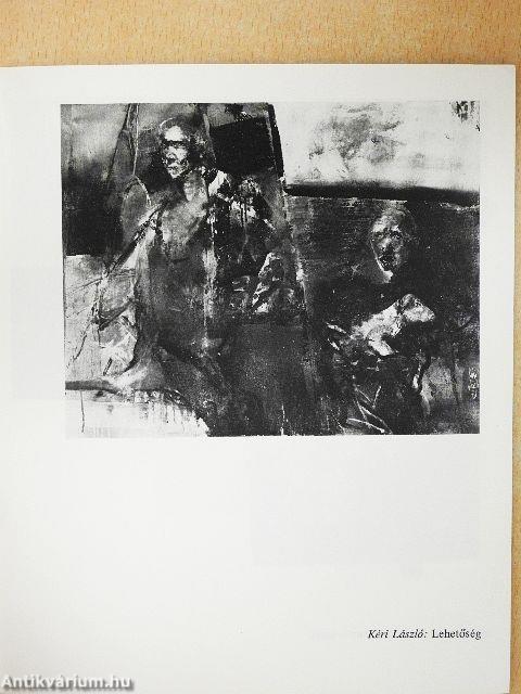 Vásárhelyi képzőművészet