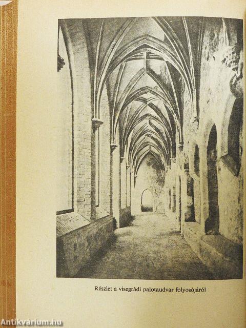 Régi magyar mondák