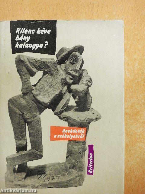 Kilenc kéve hány kalangya?