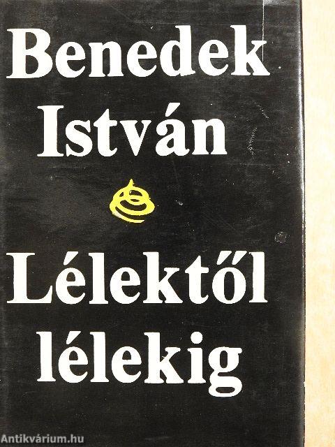 Lélektől lélekig