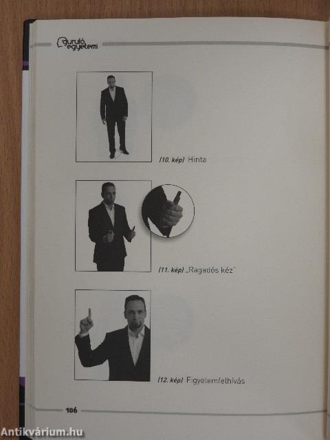 Válj profi előadóvá!