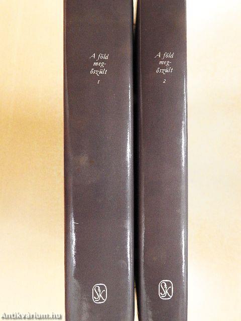 A föld megőszült 1-2.
