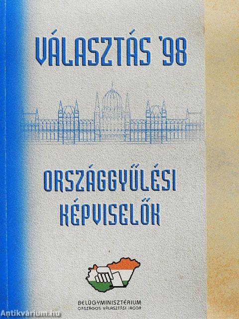 Választás '98