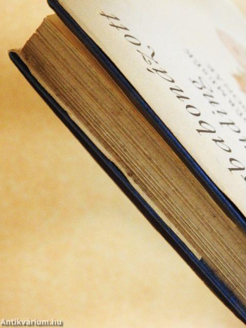 A megbabonázott puding