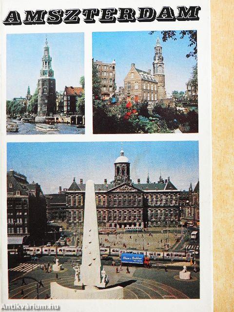 Amszterdam
