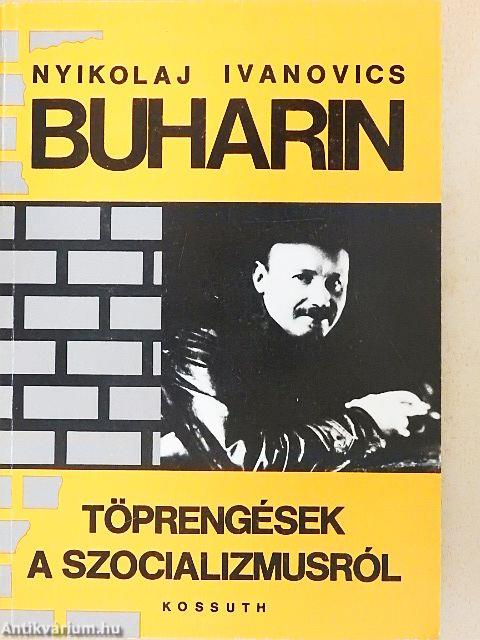 Töprengések a szocializmusról